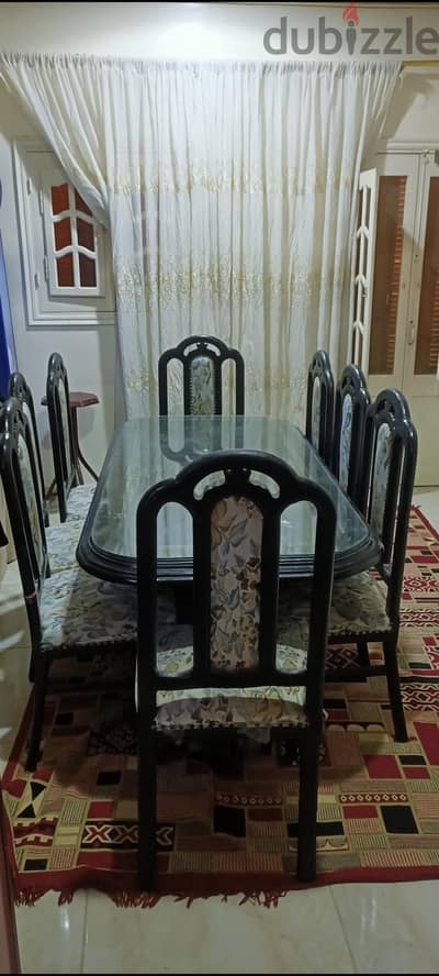 سفرة بنيش