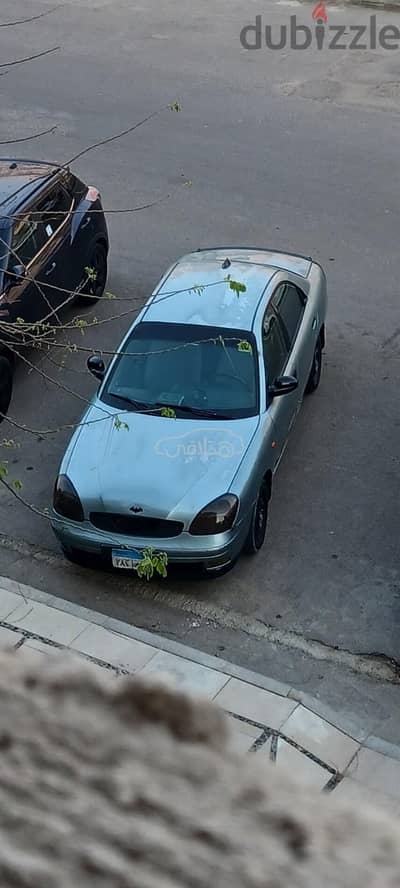 دايو نوبيرا 2 2006 للبيع القاهرة