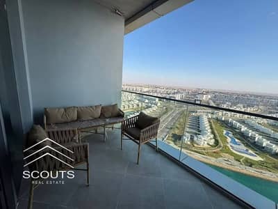 امتلك شقة في قلب العلمين الجديدة بجوار ابراج نورث ايدج ذا جيت و Marina  و امواجMountain V الساحل الشمالي بشتطيب فاخر واسعار مميزة وخصومات كبيرة عالكاش