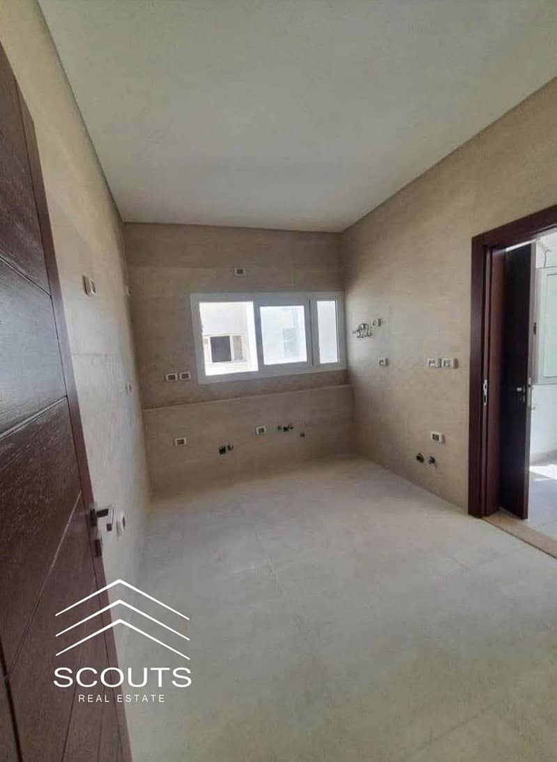 شقة بغرفة نوم واحدة في مزارين، صورة ١٠ من ١٠
