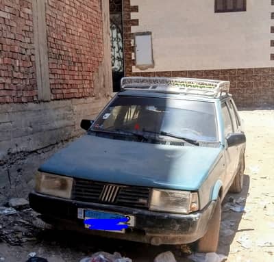 فيات ريجيتا 1989
