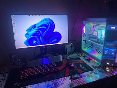 high end gaming pc