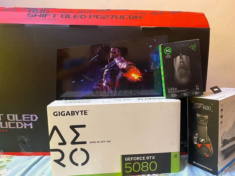 high end gaming pc 1