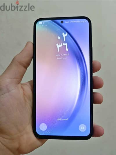 Samsung A54 5G