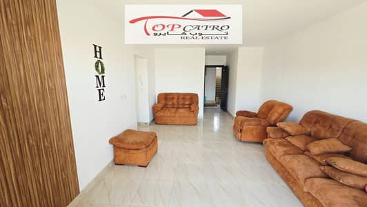 For sale a distinguished apartment in Madinaty – B12 For sale a distinguished apartment in Madinaty – B12