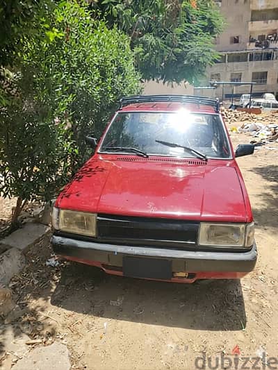 فيات دوجان 1993