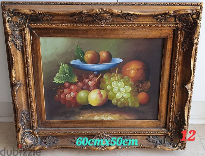 First-class copper antiques 2
