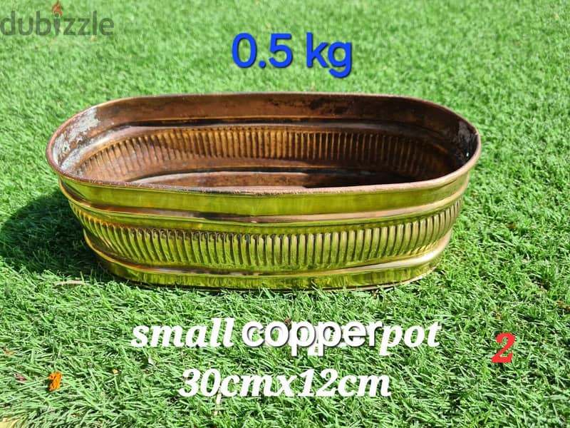 First-class copper antiques 7