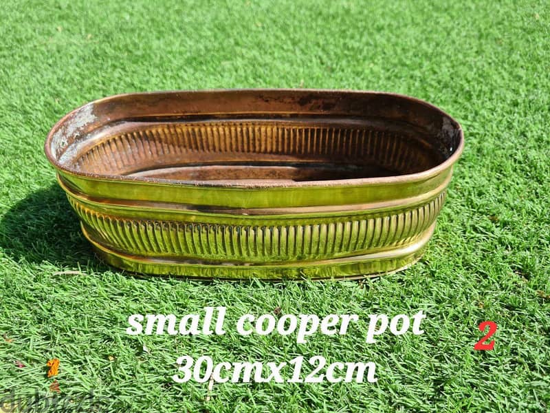 First-class copper antiques 10