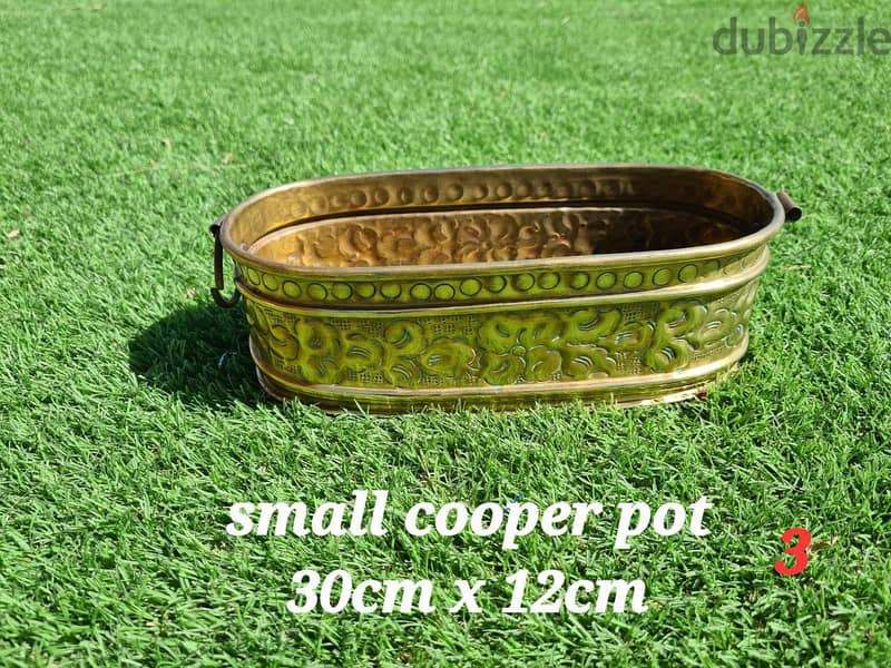 First-class copper antiques 14