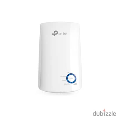 TP-Link 300MBPS TL-WA850RE Wi-Fi Range Extender - White