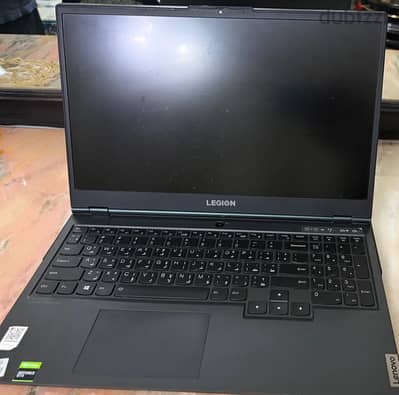 للبيع Lenovo Legion 5 Gaming Laptop