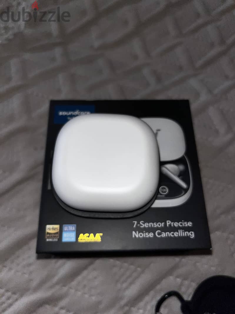 Sound core liberty 4 pro 1