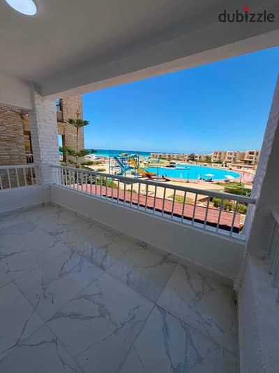 Alawi Chalet for sale in Zomoroda Village in installments