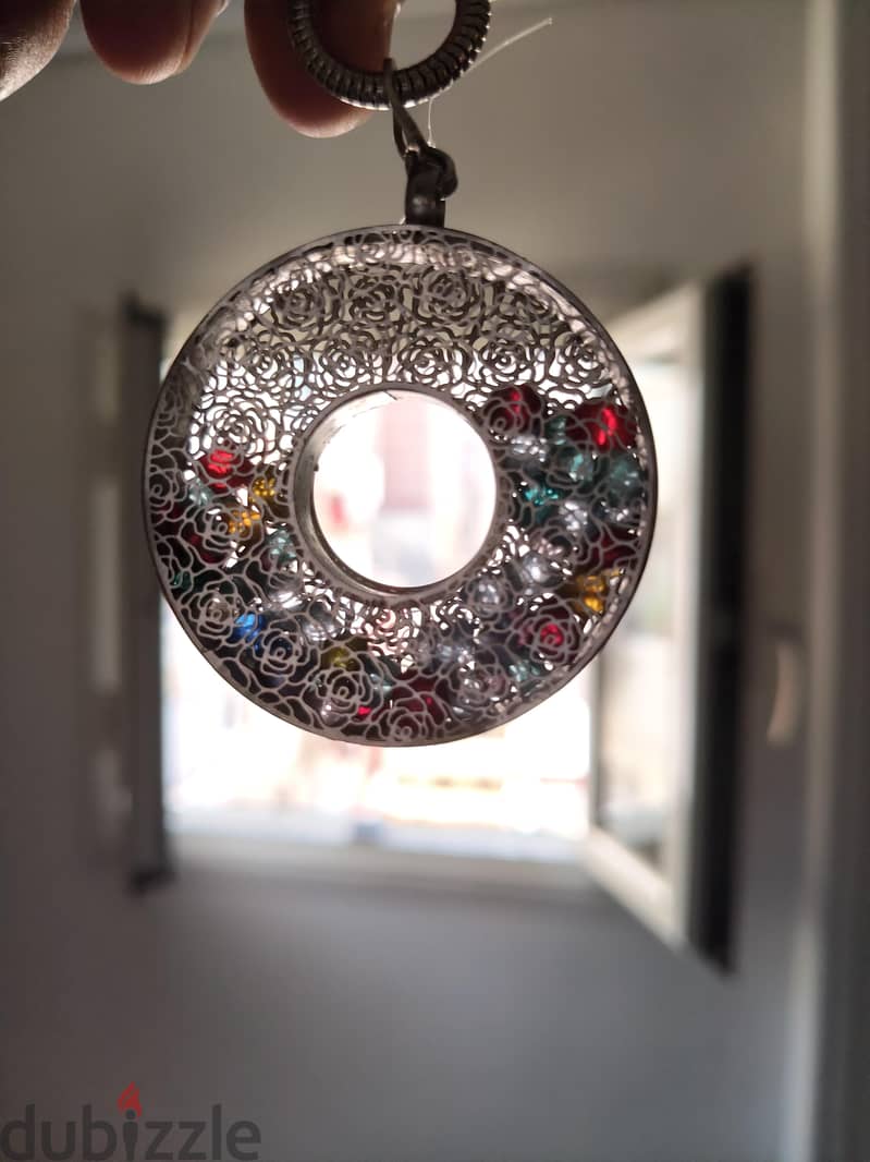 قلادة 1