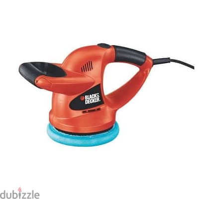 صاروخ تلميع سياره Black & decker