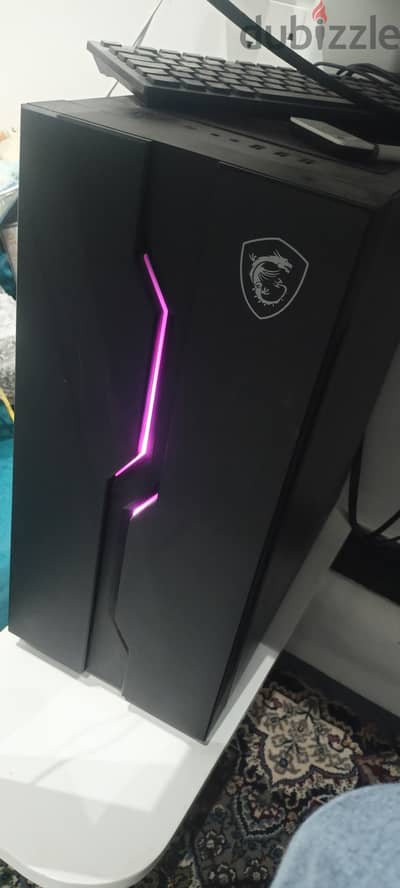  PC Gaming / Workstation Ryzen 7 + RTX 2060 