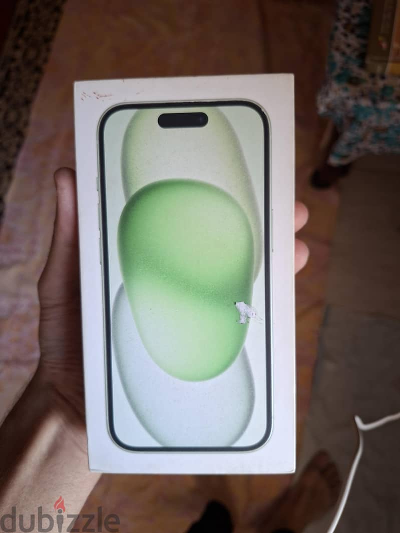 Apple - iPhone 15 2