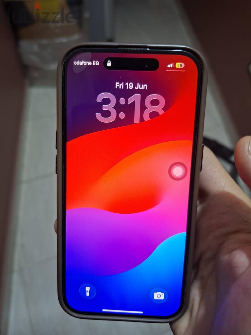 Apple - iPhone 15 3