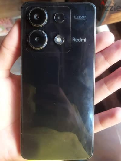 Xiaomi Redmi Note 13