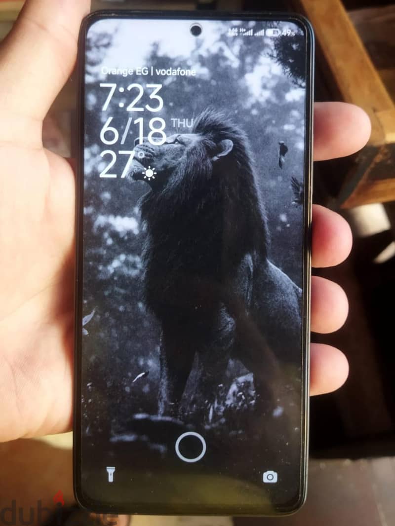 Xiaomi Redmi Note 13 1