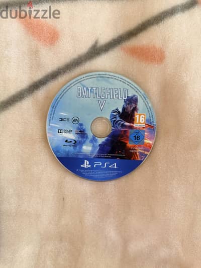 Battlefield V