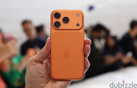 Apple - iPhone 17 Pro Max