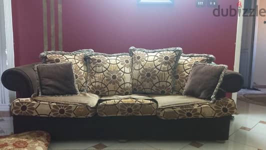 انتريه عموله خشب ممتاز
