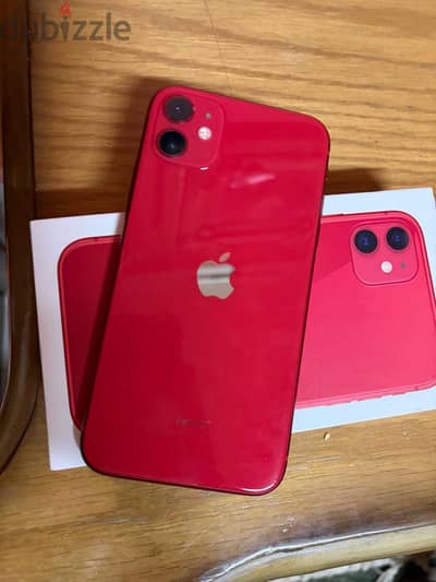Apple - iPhone 11