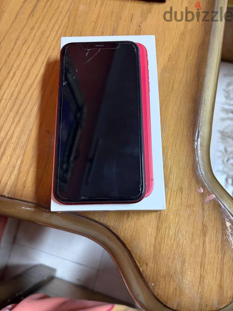 Apple - iPhone 11 1