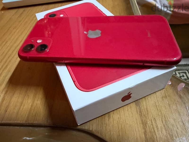 Apple - iPhone 11 2