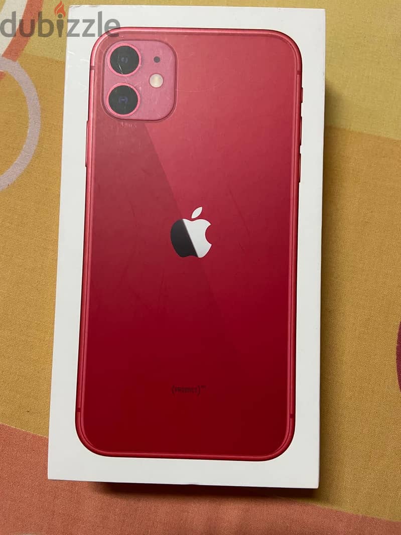 Apple - iPhone 11 3