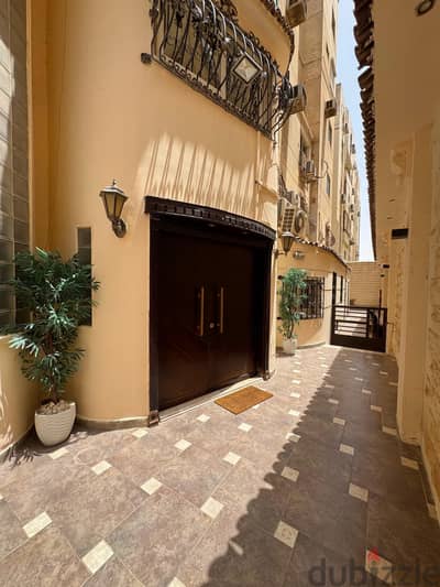 Luxury Villa for Sale - Mokattam’s Finest Area