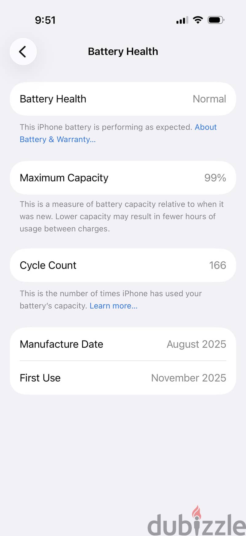 Apple - iPhone 17 1