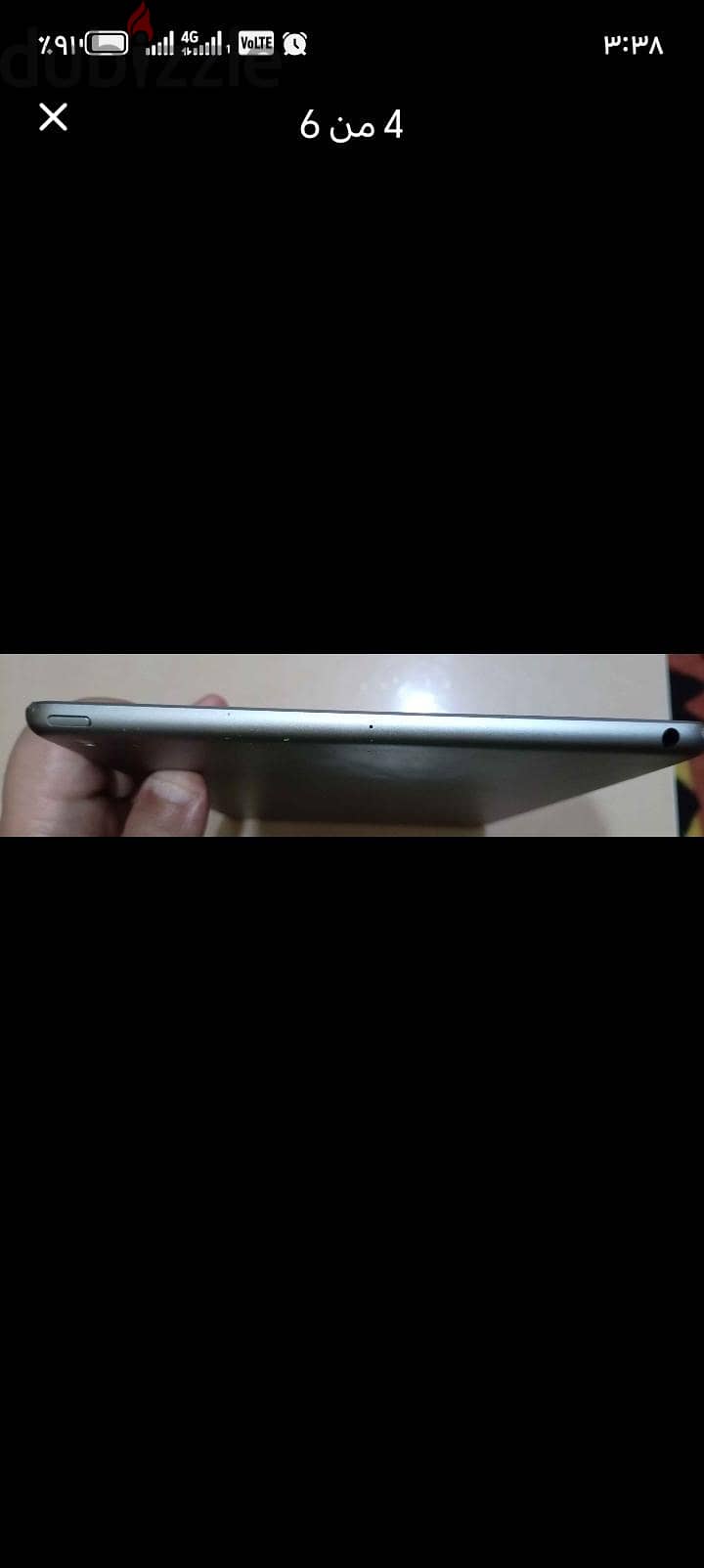 Ipad g6 2