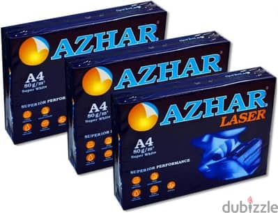 ورق A4