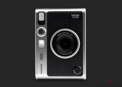 Fujifilm instax camera Like new