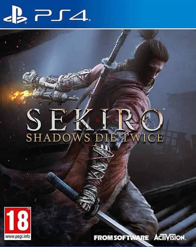 sekiro