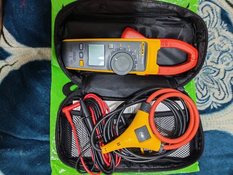 Fluke 1