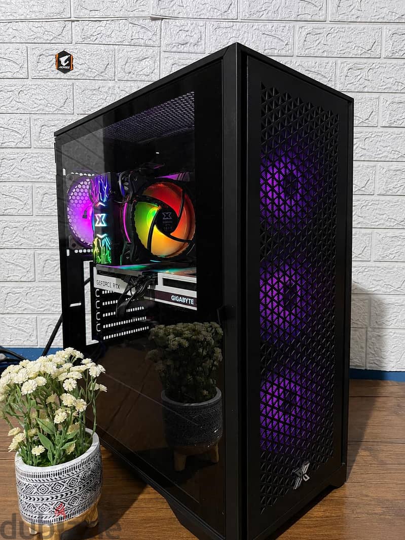 PC GAMING 1