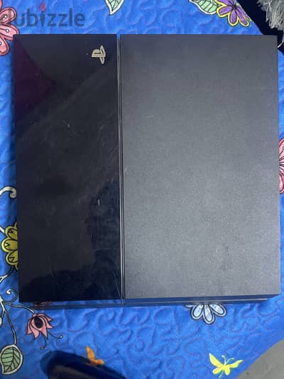 Play station