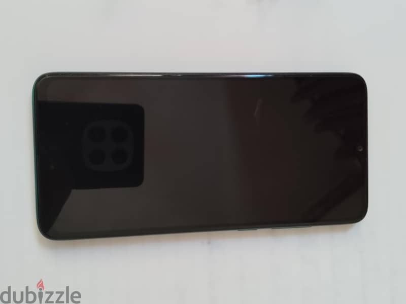 Xiaomi Redmi Note 8 Pro 2