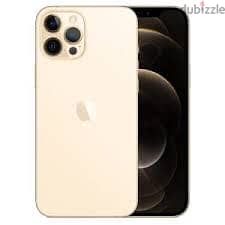 12 pro 256 (gold)