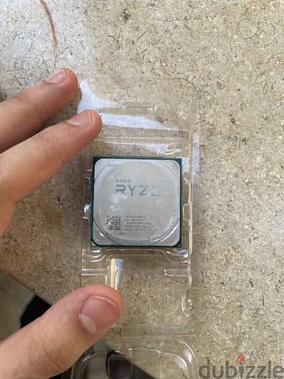 Ryzen 5 1600 + 600W power + Case