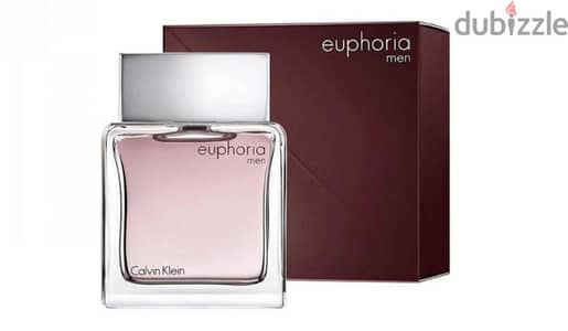 Calvin Klein 100 ml