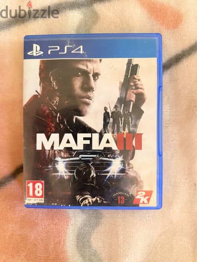 Mafia 3