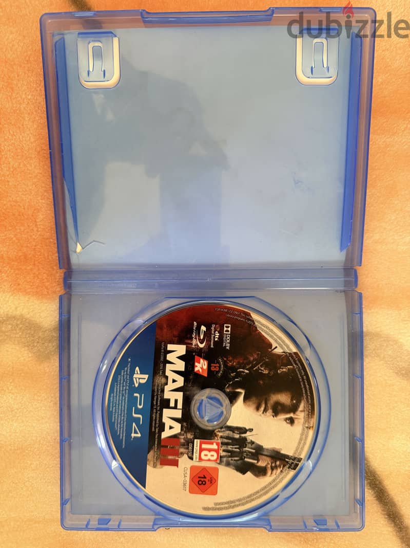 Mafia 3 1