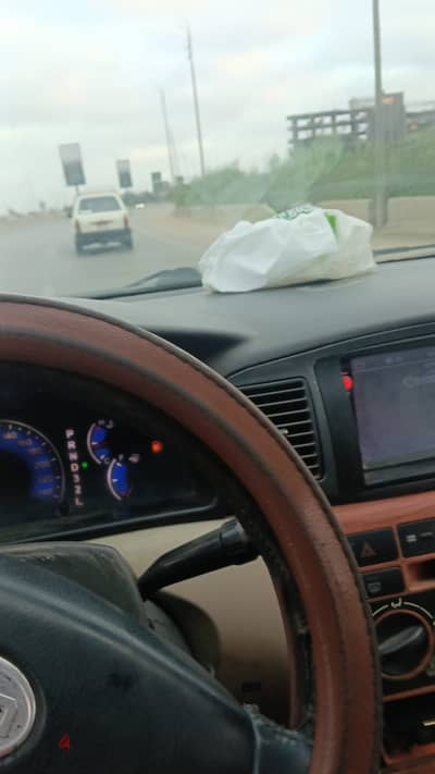 BYD F3 2013