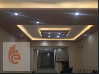 Apartment for Rent in Al-Ibrahimiyah 130 m / Al-Lajtiyah Street Apartment for Rent in Al-Ibrahimiyah 130 m / Al-Lajtiyah Street