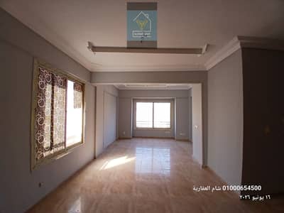 Duplex for rent in Sheikh Zayed, Ninth District, 300m